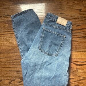 Everlane The Cheeky Jean Size 29